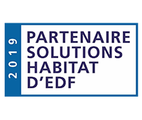 Logo Partenaire solution EDF