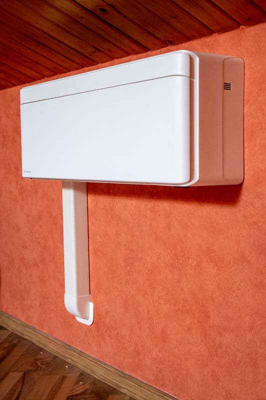 Chauffage Villeneuve-Tolosane