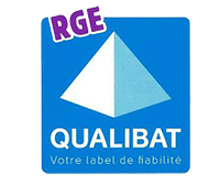 Logo RGE QAULIBAT