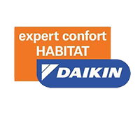 Logo Daikin